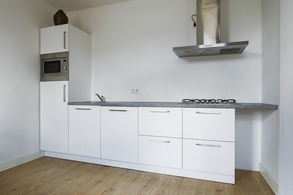Medium property photo - Javaplein, 1095 CH Amsterdam